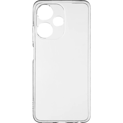 OBAL:ME TPU Infinix Hot 30i Transparent