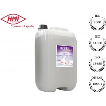 Image 1 of Hmi - България Hmi® rinse hw 10 кг Професионален изплакващ и полиращ концентрат за съдомиялни машини (100044-955)