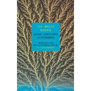 Waste Books | Georg Lichtenberg (2000)