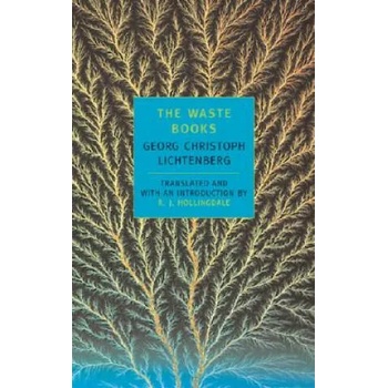 Image 1 of Waste Books