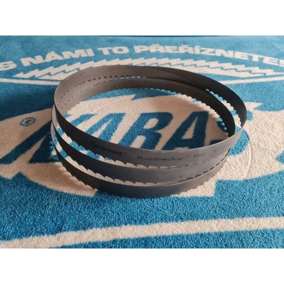 Holzmann Pilový pás 2750x25x0,9 mm TPI 2 BSB350B25_T22