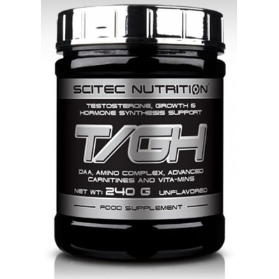 Scitec nutrition T/GH 240 g