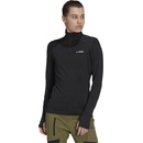 adidas Performance W Multi 1/2 Fl čierna