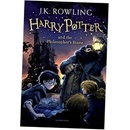 Harry Potter and the Philosopher's Stone: 1/7 Harry Potter 1: J.K. Rowling