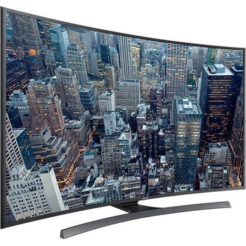 Image 1 of Samsung UE55JU6500