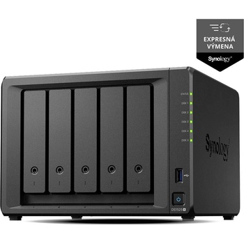 Synology DiskStation DS1525+