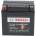 Bosch 8Ah left+ YB7-A (0986FA1290)