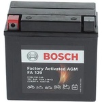Bosch 8Ah left+ YB7-A (0986FA1290)