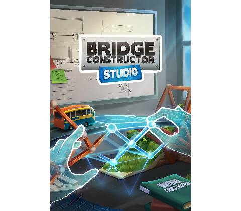 Bridge Constructor Studio