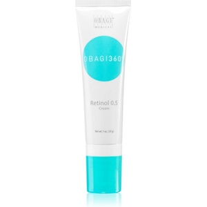 Obagi Retinol 0.5 крем за лице с ретинол 28 гр