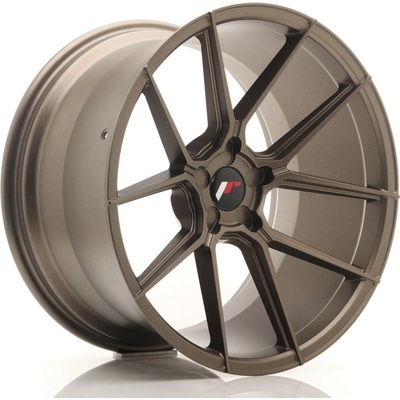 Japan Racing JR30 8,5x20 5x112 ET40 matt bronze
