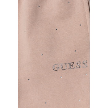 Guess Детски къси панталони Guess (J5RD21.KCLJ0.PPYA)