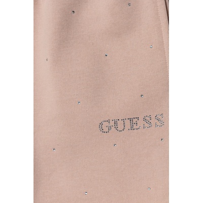 Guess Детски къси панталони Guess (J5RD21.KCLJ0.PPYA)