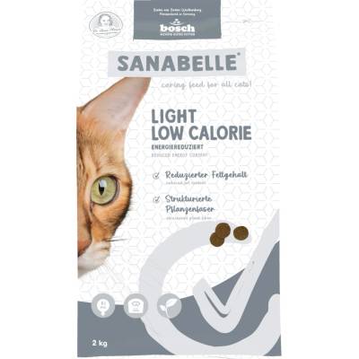 Sanabelle Light Low Calorie 8 kg