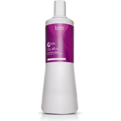 Londa LondaColor Extra Rich Creme Emulsion 40 Vol. 12% 1000 ml
