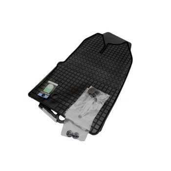 Image 1 of Гумени стелки за Ford Transit Custom / Torneo (2012+)