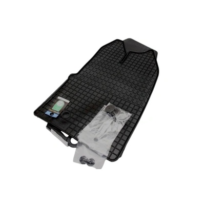 Гумени стелки за Ford Transit Custom / Torneo (2012+)