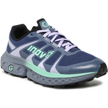 Inov-8 Trailfly Ultra G 300 Max W (S) tmavě modrá