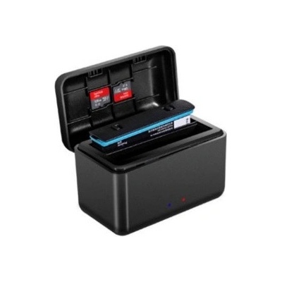 STABLECAM Insta360 X4 Nabíjecí box 2v1