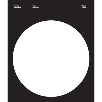 Identity Designed: The Process: Research, Strategy, Design, Implementation (Airey David)