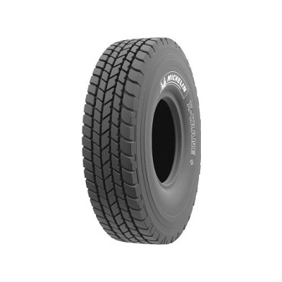 Michelin X-CRANE 445/95 R25 147F