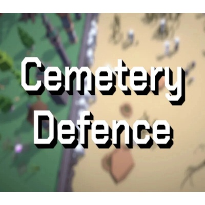 Cemetery Defence