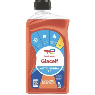 Total Glacelf Auto Supra 1 l – Zbozi.Blesk.cz