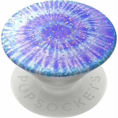 PopSockets PopGrip Glitter Twisted Tie Dye 801928