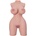 Honey Play Box Реалистично мастурбационно торсо Ruby (68 cm)
