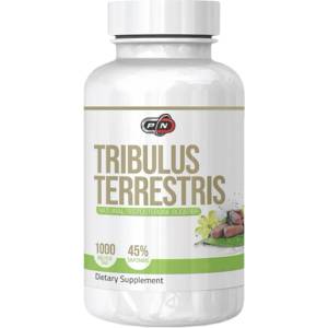 PURE Nutrition USA Tribulus Terrestris [90 Таблетки]