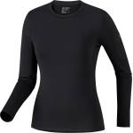 Arc'teryx Синтетично термобельо Arc'teryx Women's Rho Crew Synthetic base layer - Black - размер XL (114-4034-0116)