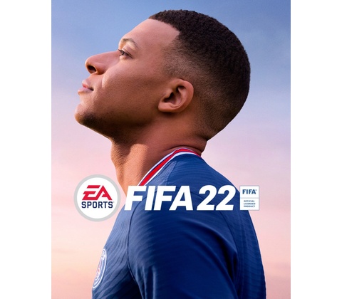 FIFA 22