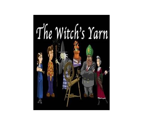 The Witchs Yarn