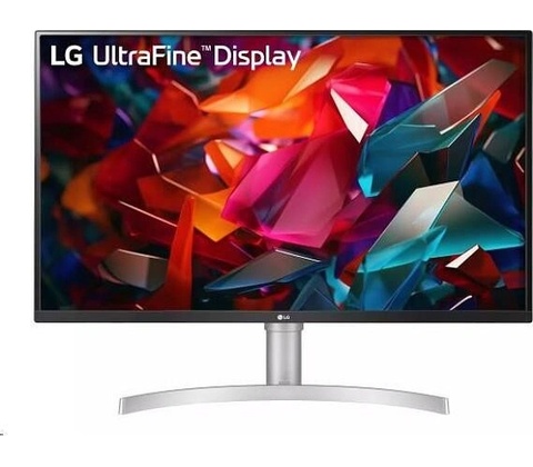 LG 32UN650K