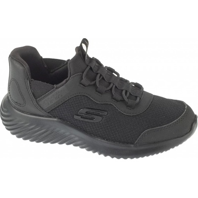 Skechers Slip-Ins: Bounder Brisk-Burst 403822L-BBK