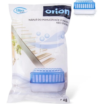Orion Neo Náplň do pohlcovača vlhkosti 1kg