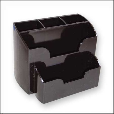 Поставка за бюро ark 766 Опушен (1701011-36-0766)