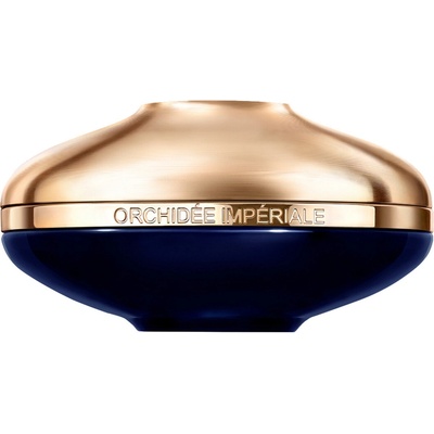 Guerlain Orchidée Impériale The Longevity light cream omladzujúci krém 30 ml