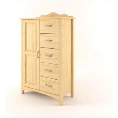 Drewmet Castello 80x127