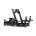 Next level racing Кокпит симулатор Next Level Racing F-GT Elite - Front and Side Mount Edition (NLR-E003)