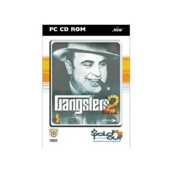 Image 1 of Eidos Gangsters 2 Vendetta (PC)