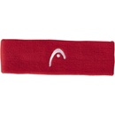 Head headband Červený