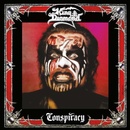 KING DIAMOND - CONSPIRACY CD