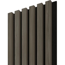 Wood Collection Acoustic Line 2650 x 245 x 22 mm hakira beige 1ks