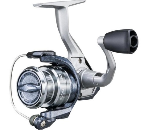 Okuma Azaki 55 FD