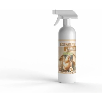 BIOclean DRŮBEŽ 0,5 L – Zboží Mobilmania