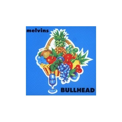 Melvins - Bullhead Vinyl LP