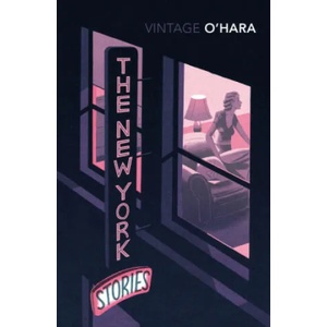 New York Stories | John O'Hara (ISBN: 9781784873738)
