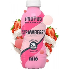 NJIE ProPud Protein Shake 330 ml