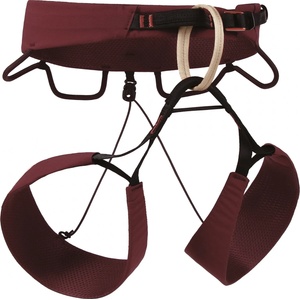 Blue Ice Сбруя - седалка Blue Ice Cuesta Harness Climbing harness - Decadent Chocolate - размер XL (303-0509-0115)